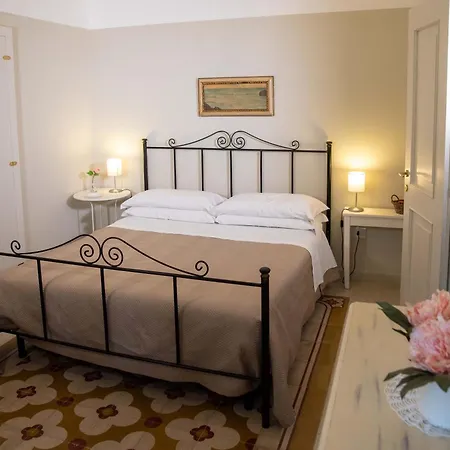 Dimora Del Castellano Casa Saturno