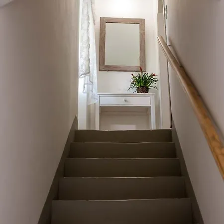 Dimora Del Castellano Casa Saturno Apartment